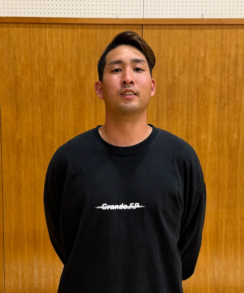 山形 祐斗