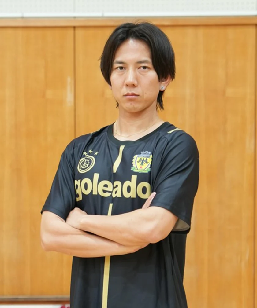 川鍋 恭貴